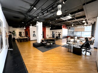 Los Angeles, CA Retail - 215 W 7th St Los Angeles, CA Retail - 215 W 7th St