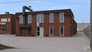 Oakville, ON undefined - 1021 Industry St