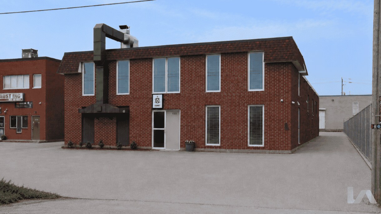 1021 Industry St, Oakville, ON for Sale