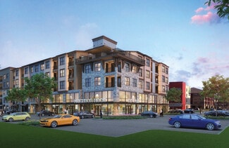 Broomfield, CO Retail - 11451 Via Varra
