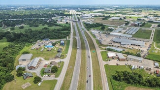 Brenham, TX Industrial - 1608 Highway 290 W