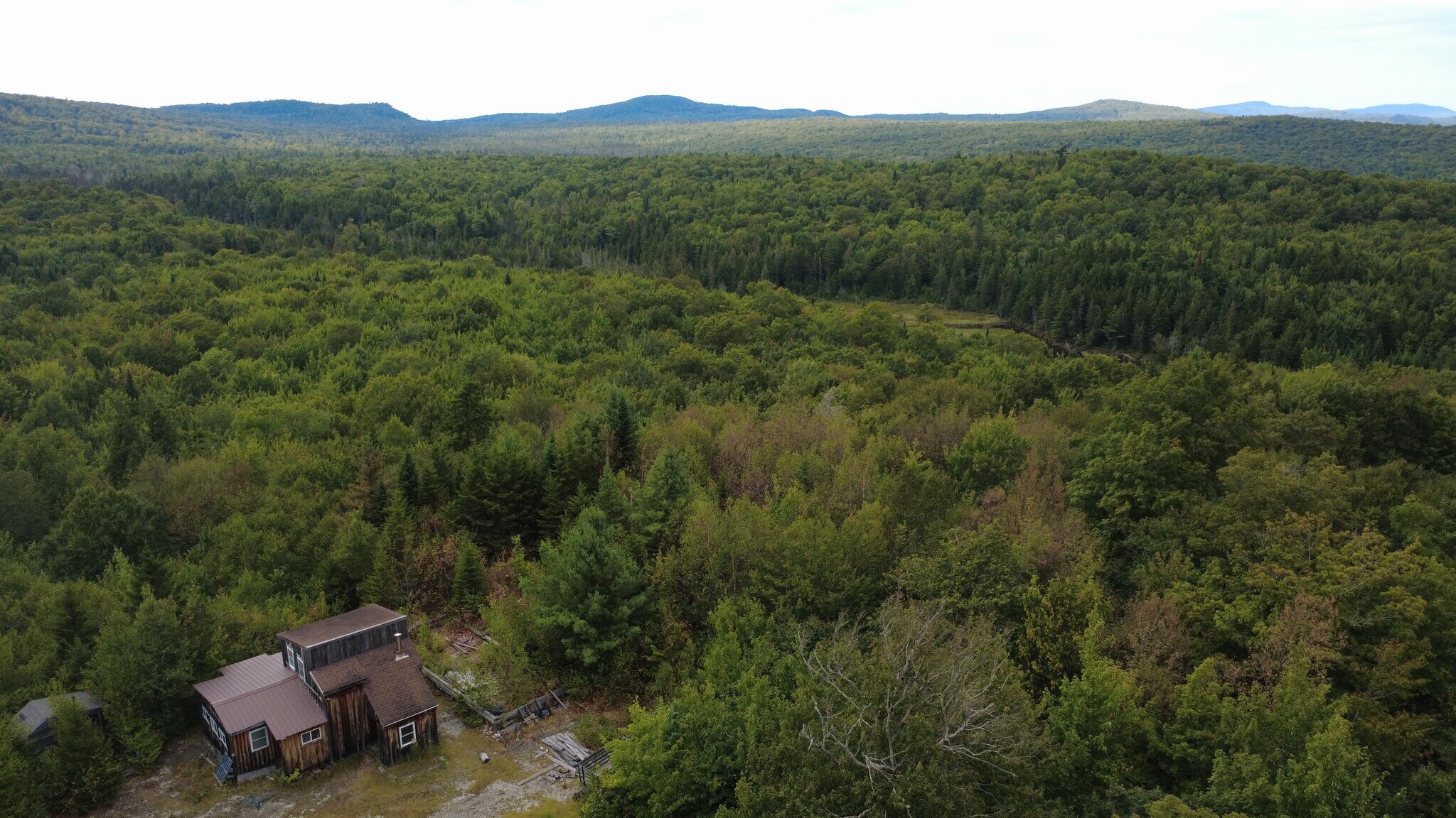 1 Tyvoll Rd, Rockwood, ME for Sale