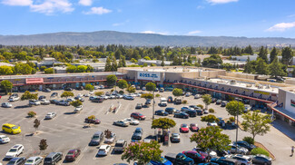 Mountain View, CA Office/Medical, Retail - 1030 N Rengstorff Ave