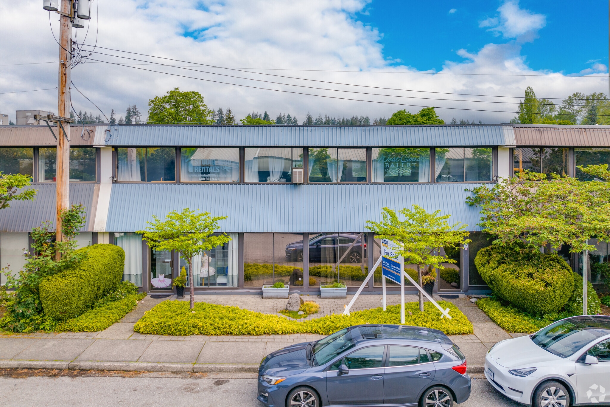 1086 W 3rd St, North Vancouver District, BC for Rent
