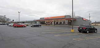 Kenosha, WI Storefront Retail/Office - 2027-2055 22nd Ave