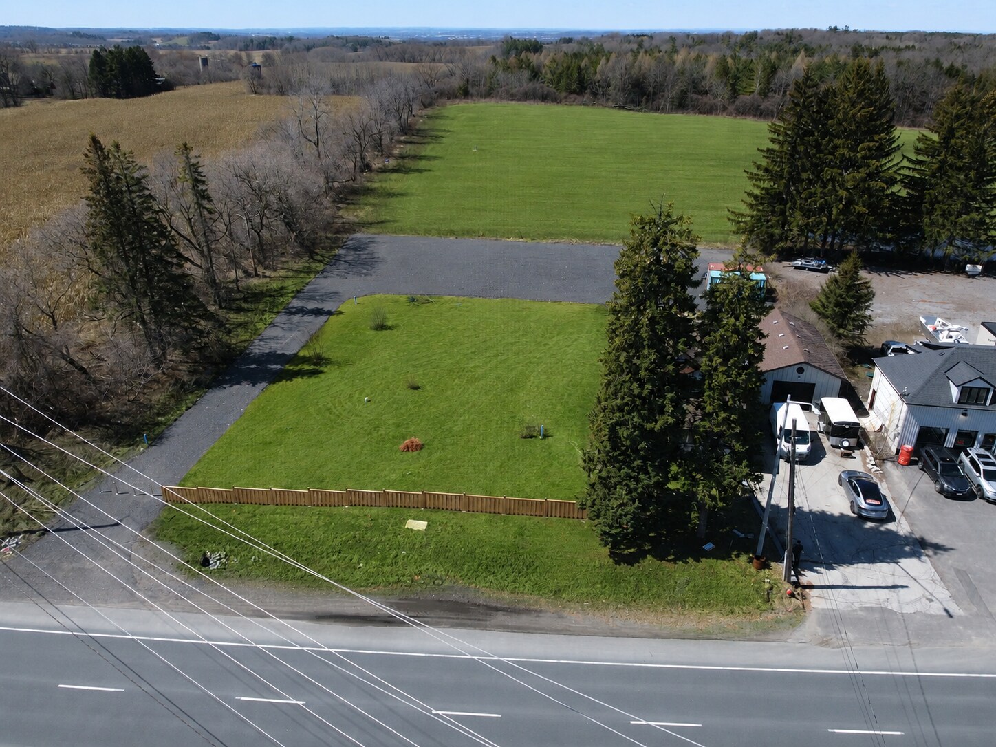 18558 Yonge St, East Gwillimbury, ON for Sale