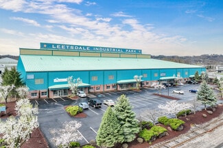 Leetsdale, PA Industrial - 450 Riverport Dr