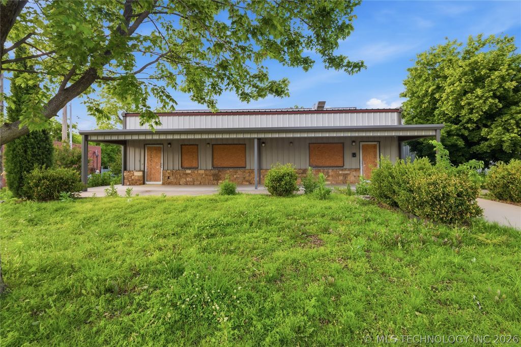 6151 Tecumseh st, Tulsa, OK for Sale