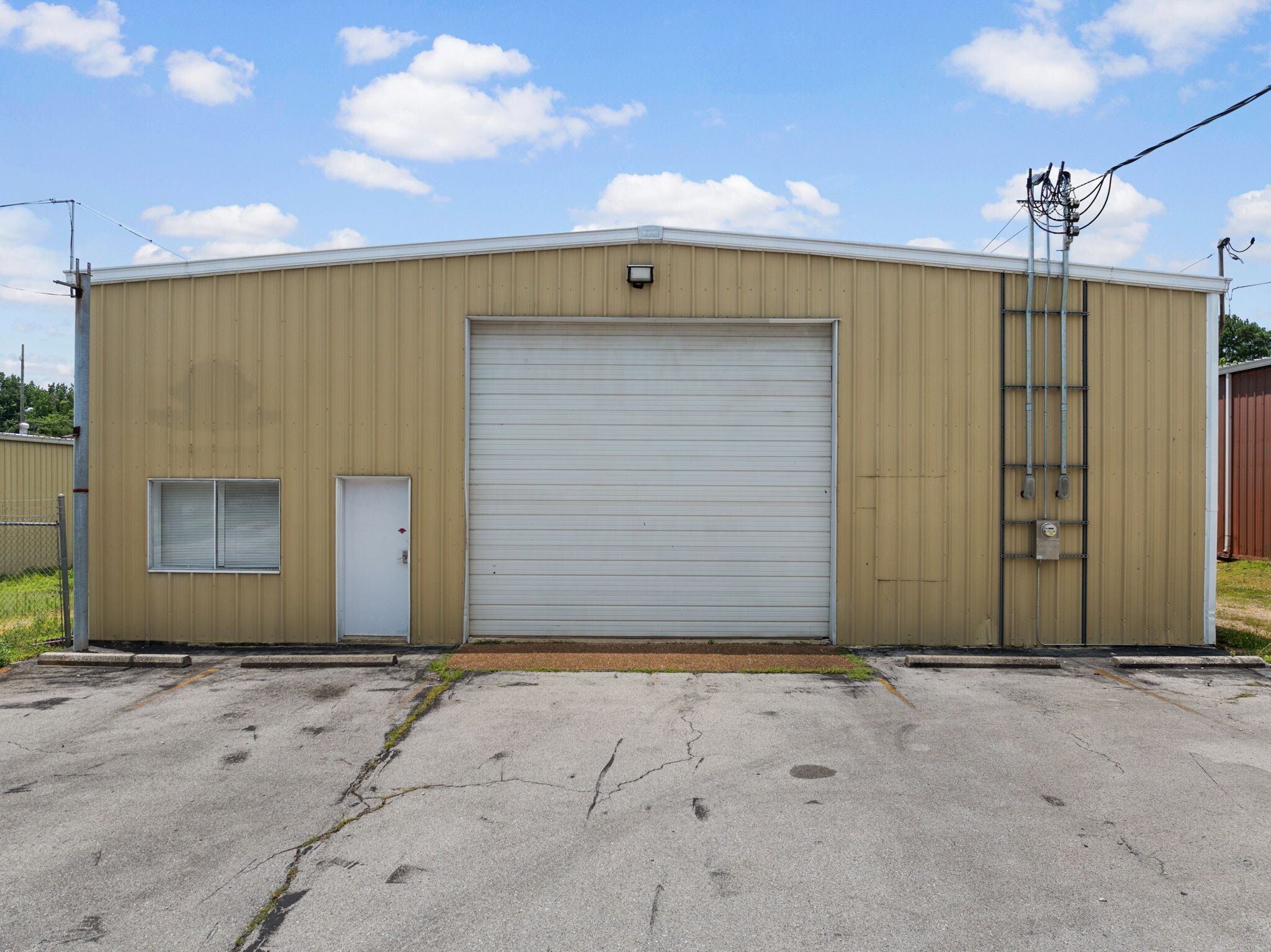 1107 Buffalo Rd, Lawrenceburg, TN for Sale