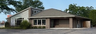 Stevens Point, WI Office - 5541 US Highway 10 E Stevens Point, WI Office - 5541 US Highway 10 E