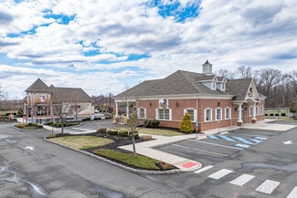 Hightstown, NJ Retail - Highway 130 South & Hankins Rd Hightstown, NJ Retail - Highway 130 South & Hankins Rd