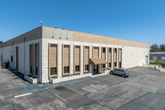 San Marcos, CA Industrial - 1152 Armorlite Dr