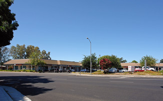 Sacramento, CA Retail - 8484 Florin Rd