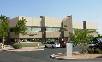 Chandler, AZ Office/Medical - 485 S Dobson Rd