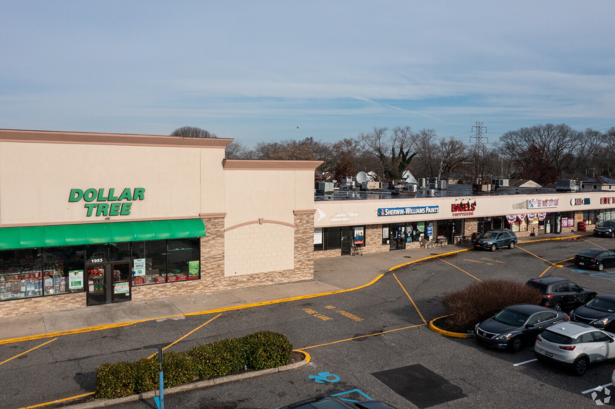 19291953 Middle Country Rd Centereach, NY 11720 Shopping Center