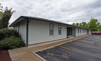 Boise, ID Office - 813-827 S La Cassia Dr Boise, ID Office - 813-827 S La Cassia Dr