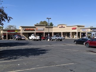 Ogden, UT Retail - 3585 Harrison Blvd Ogden, UT Retail - 3585 Harrison Blvd