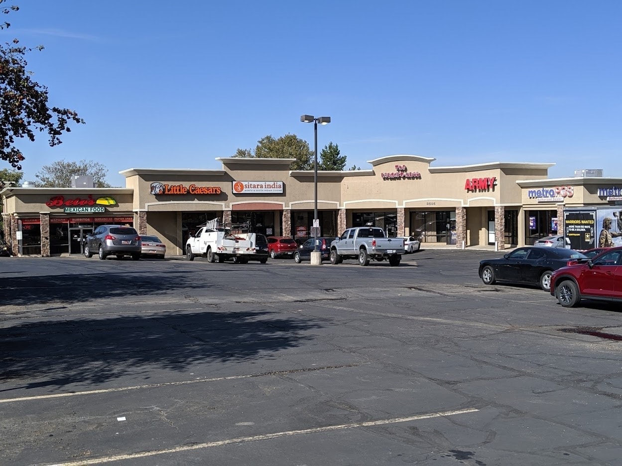 3585 Harrison Blvd, Ogden, UT for Rent