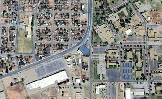 Levelland, TX Commercial - 106 Clubview dr