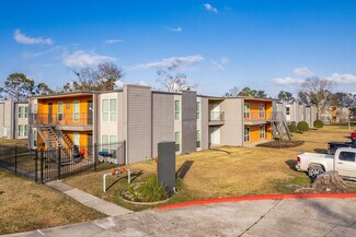 Lake Charles, LA Apartments - 3619 Texas St