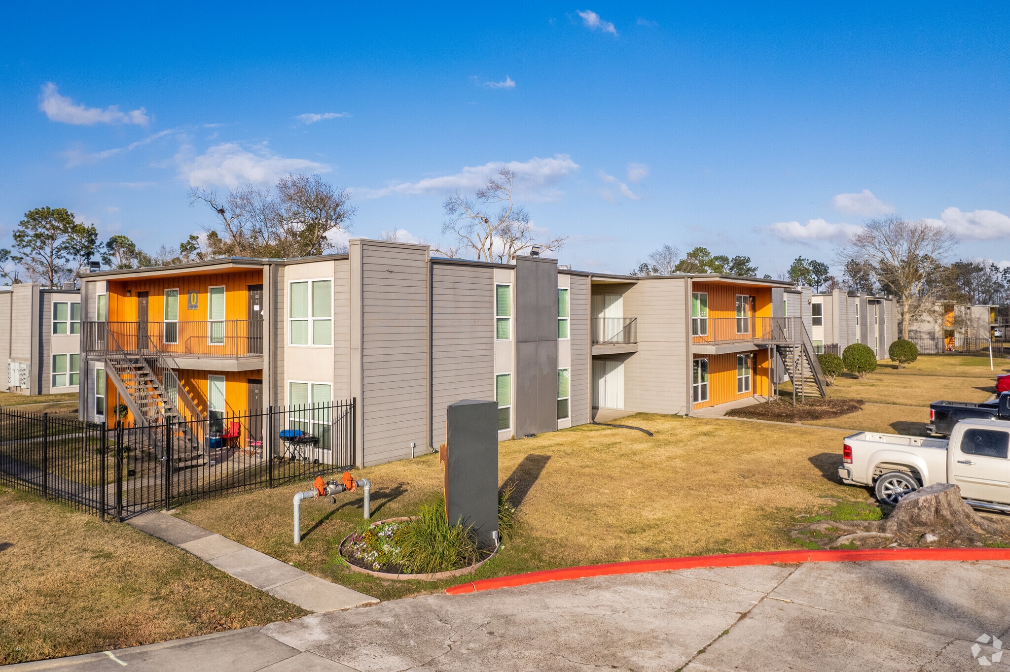 3619 Texas St, Lake Charles, LA for Sale