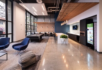 Oakland, CA Office - 180 Grand Ave