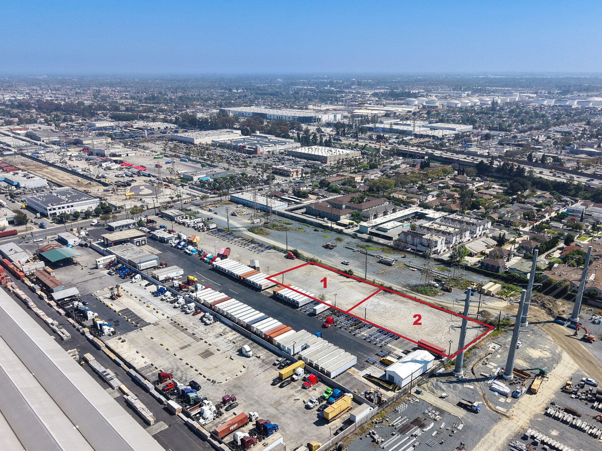 6901 Cherry Ave, Long Beach, CA for Rent