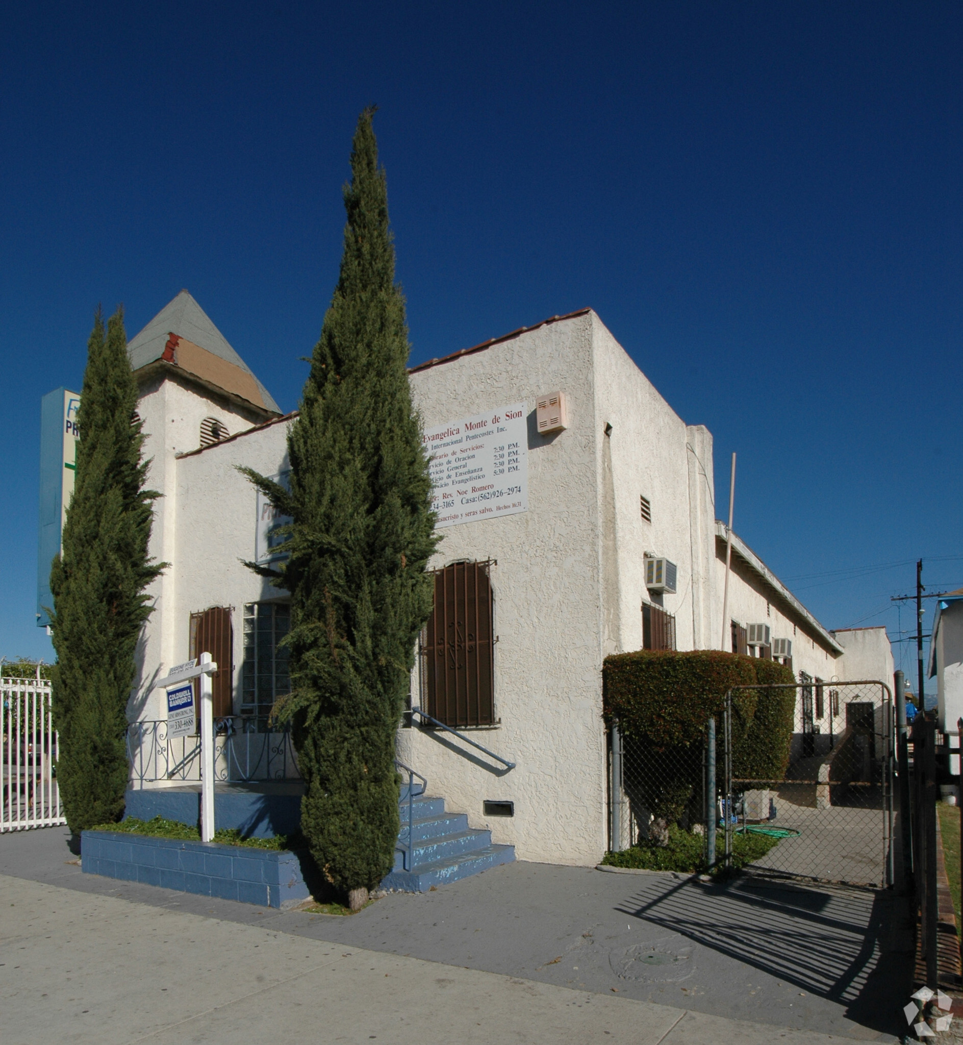827 E Jefferson Blvd, Los Angeles, CA for Rent