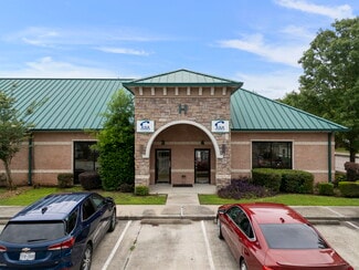 Houston, TX Medical - 1125 Cypress Station Dr Houston, TX Medical - 1125 Cypress Station Dr