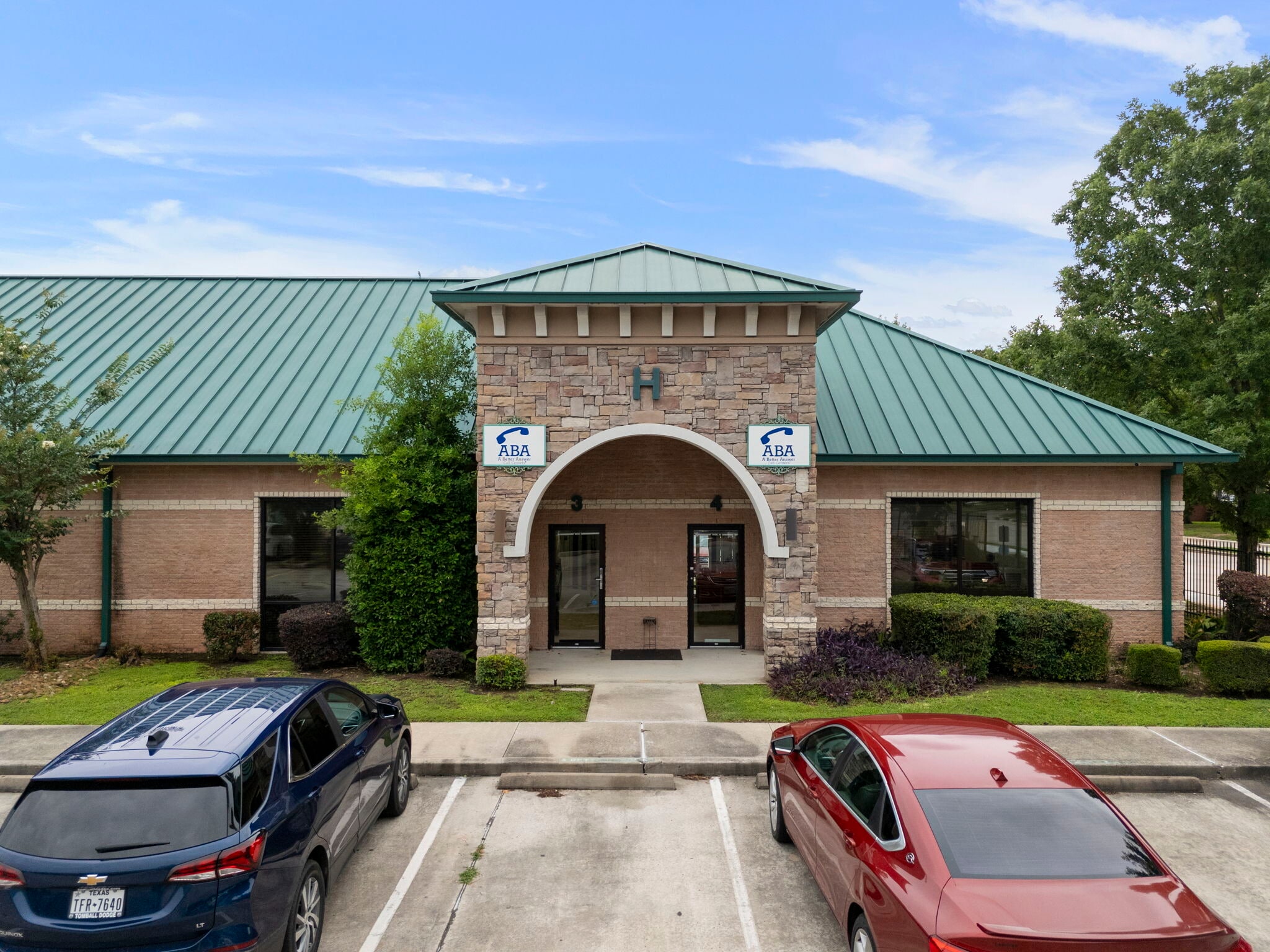 1125 Cypress Station Dr, Houston, TX for Sale