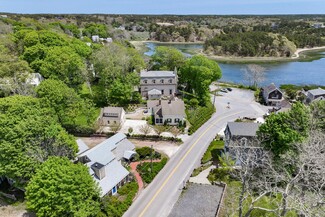 Wellfleet, MA Flex - 20 Bank