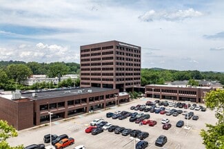 Oak Ridge, TN Office/Medical, Flex - 800 Oak Ridge Tpke