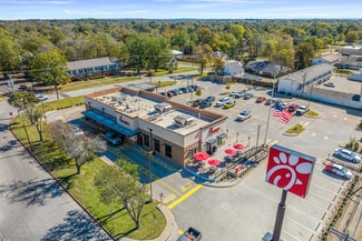Jacksonville, TX Fast Food - 502 S Jackson St Jacksonville, TX Fast Food - 502 S Jackson St