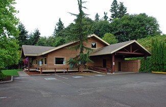 Olympia, WA undefined - 4315 Tumwater Valley Dr SE
