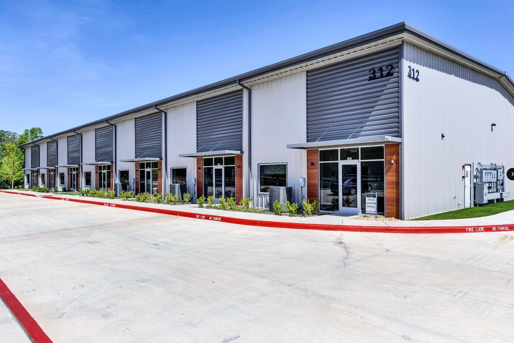 312-332 Eldorado Pky, McKinney, TX for Sale