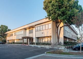 Cupertino, CA Office/Medical - 10430 De Anza Blvd
