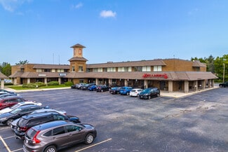 Racine, WI Office/Retail - 6220 Washington Ave Racine, WI Office/Retail - 6220 Washington Ave