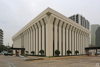 Houston, TX Office - 5005 Woodway Dr