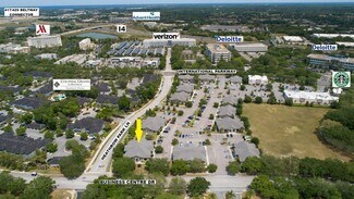 Lake Mary, FL undefined - 960 International Pky