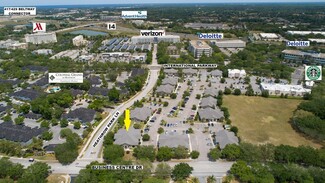 Lake Mary, FL Medical - 960 International Pky