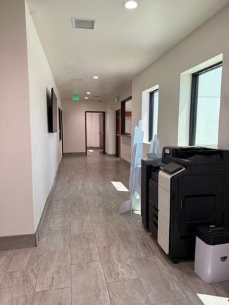 La Puente, CA Industrial - 241 N California Ave