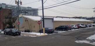 Weehawken, NJ Office, Industrial - 3 18th St