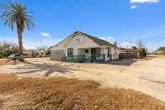 Ingleside, TX Restaurant - 3063 Main St