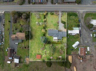Chehalis, WA undefined - 1553 Bishop Rd Chehalis, WA undefined - 1553 Bishop Rd