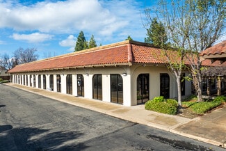 Pleasanton, CA Office - 1024 Serpentine Ln