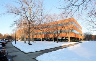 Glen Allen, VA Office - 4881 Cox Rd