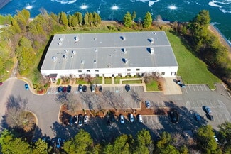 Manassas, VA Industrial - 10371 Central Park Dr