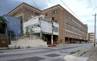 Philadelphia, PA Industrial - 401-449 E Tioga St Philadelphia, PA Industrial - 401-449 E Tioga St
