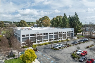 San Ramon, CA Flex - 4600-4650 Norris Canyon Rd