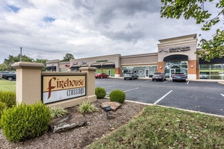 Belleville, IL Retail - 3030 Frank Scott Pky W